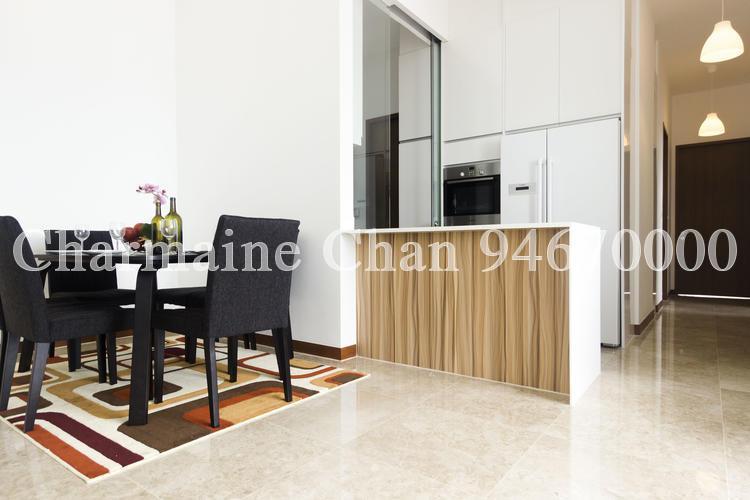 Eco Sanctuary (D23), Condominium #149436242